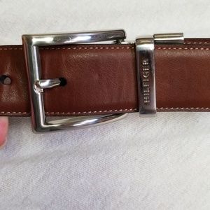 Reversible Tommy Hilfiger Belt